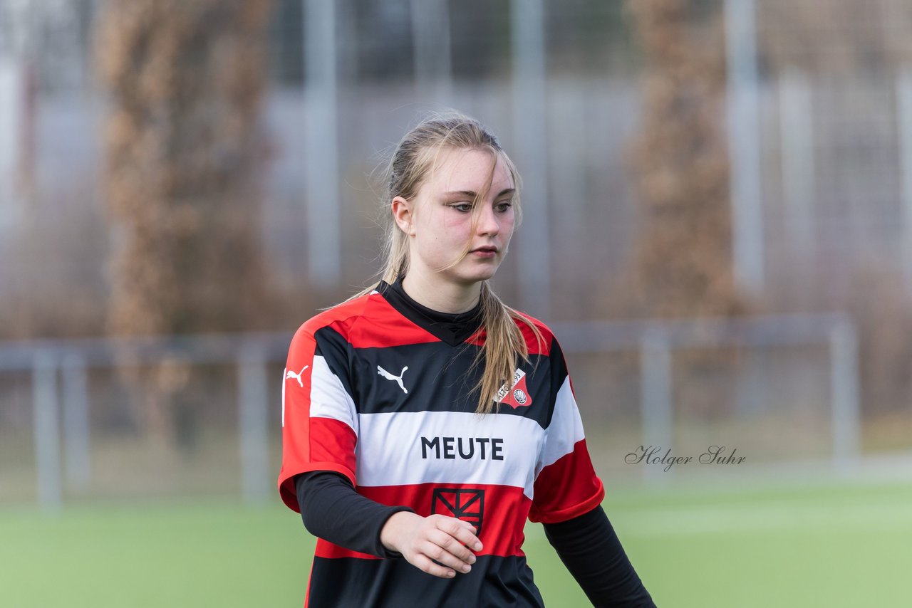 Bild 247 - F Altona 93 - Nordlichter im NSV : Ergebnis: 1:3